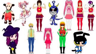 What Do You Think Of This Characters 2940