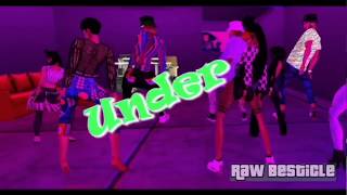 Teyana Taylor Undercover Music Video