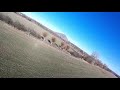 Low Altitude Practice - Sonicmodell AR Wing