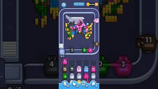 Pixel Flow Level #1062 | No Continues | Clean Gameplay
