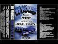 Archive dj mouss wanted mixtape vol2 1995 face a