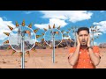 World's Biggest Anar Wheel - Will It Work