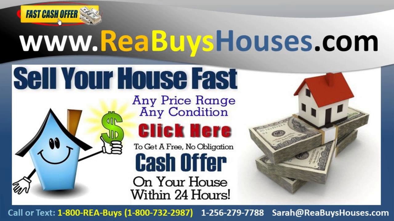 Sell my house fast Mobile Alabama