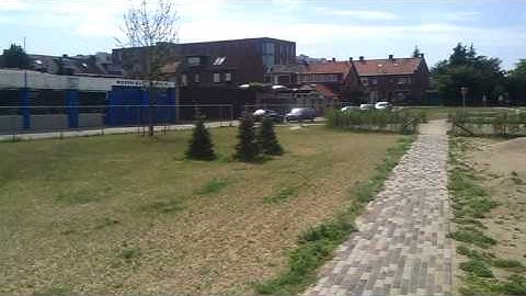 Gorilla maxx 5S test run