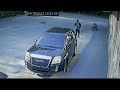 Police release video of suspect in Atlanta security guard's killing