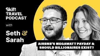 Airbnb's Megawatt Payday and Should Billionaires Exist Update