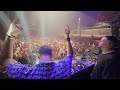 LUCA DONZELLI closing set @ AMNESIA IBIZA opening party 2024 by LUCA DEA