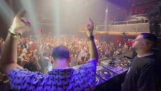 LUCA DONZELLI closing set @ AMNESIA IBIZA opening party 2024 by LUCA DEA