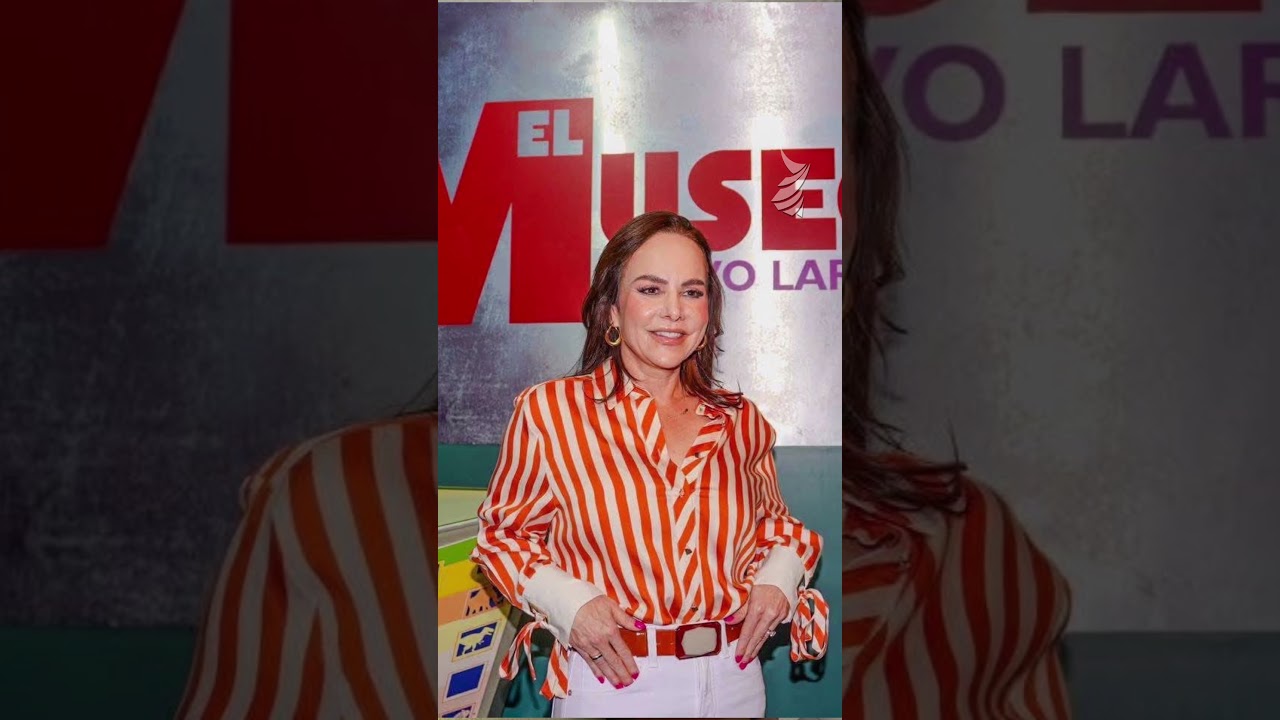 Annie Pardo Cemo declinó que el nuevo museo de Nuevo Laredo lleve su nombre.