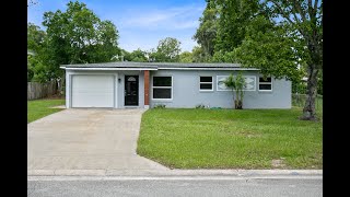SOLD 114 Wiley Avenue, Deland, FL 32724
