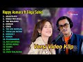 LAGU JAWA TERBARU 2024–HAPPY ASMARA ft GILGA SAHID–RINDU TAPI MALU–KISINAN–FULL ALBUM TERBARU 2024