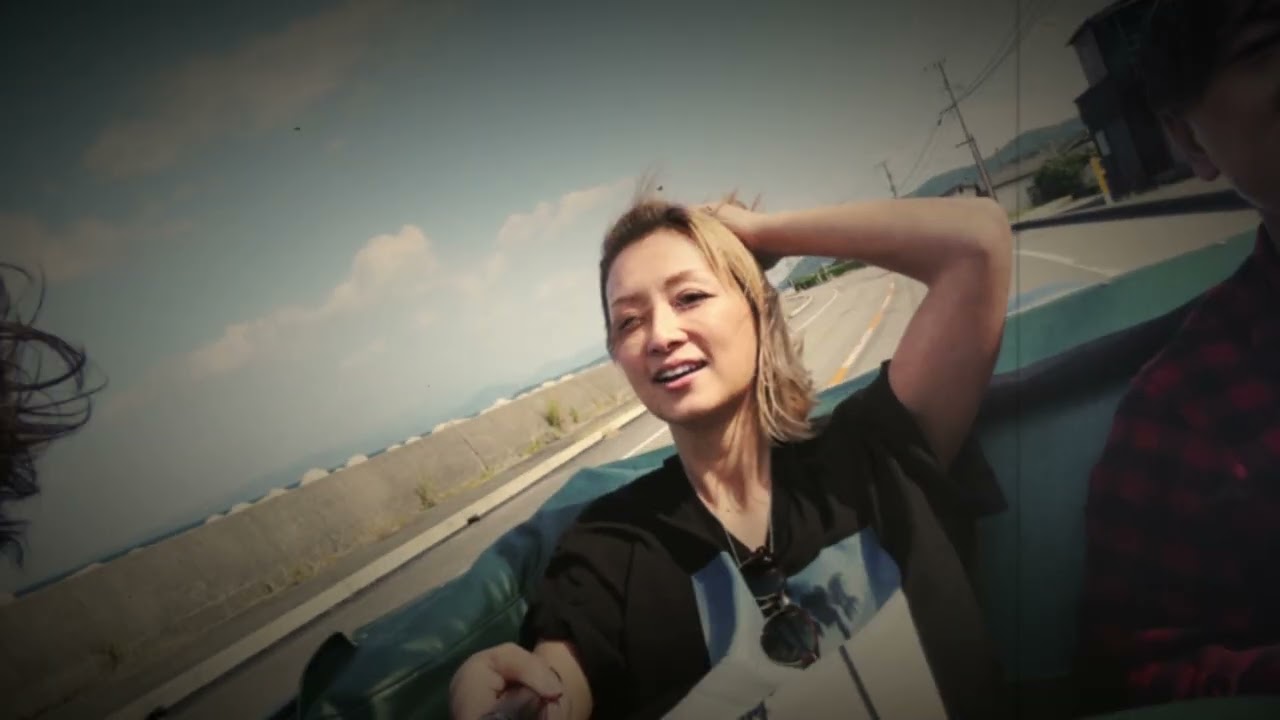 Do As Infinity / Grab It ! Music Video