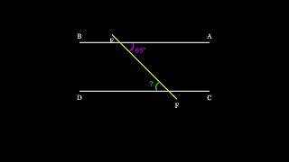 Master Vertical Angles: Solve for the Missing Angle!