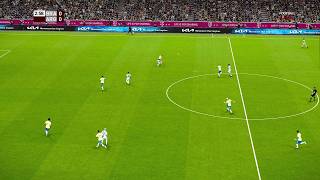 BRAZIL vs ARGENTINA - Final FIFA World Cup 2026  Full Match All Goals  Football Match
