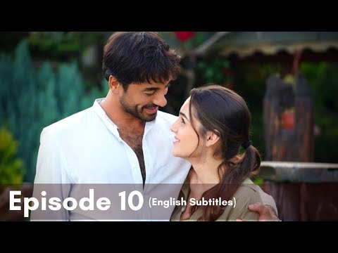 Kalp Yarası | Episode 10 (English Subtitles)