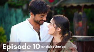 Kalp Yarası | Episode 10 (English Subtitles)