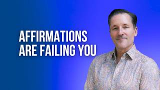 Why Affirmations Don't Work (And What to Do Instead) @drdainheer