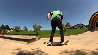 WOODWARD EDIT 2014 (HD)