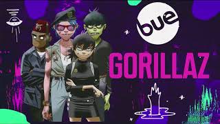 Gorillaz - On Melancholy Hill (Live at Festival BUE, Buenos Aires, Argentina 2017) [Audio Broadcast]