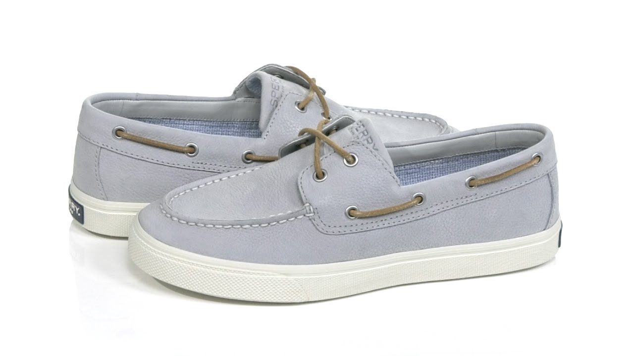 Sperry Bahama Plushwave | Zappos.com