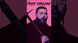 Post Malone's Transformation Has Been Making The Headlines....