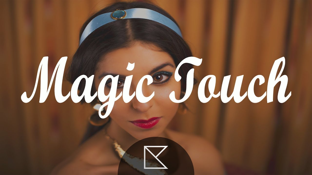 Dancehall Afro Beat Riddim Instrumental 2021 - "Magic Touch Riddim" | Lawes Productions