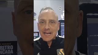 Download Lagu Bednarek devia ter sido expulso logo no início do jogo? A análise de Pedro Henriques MP3