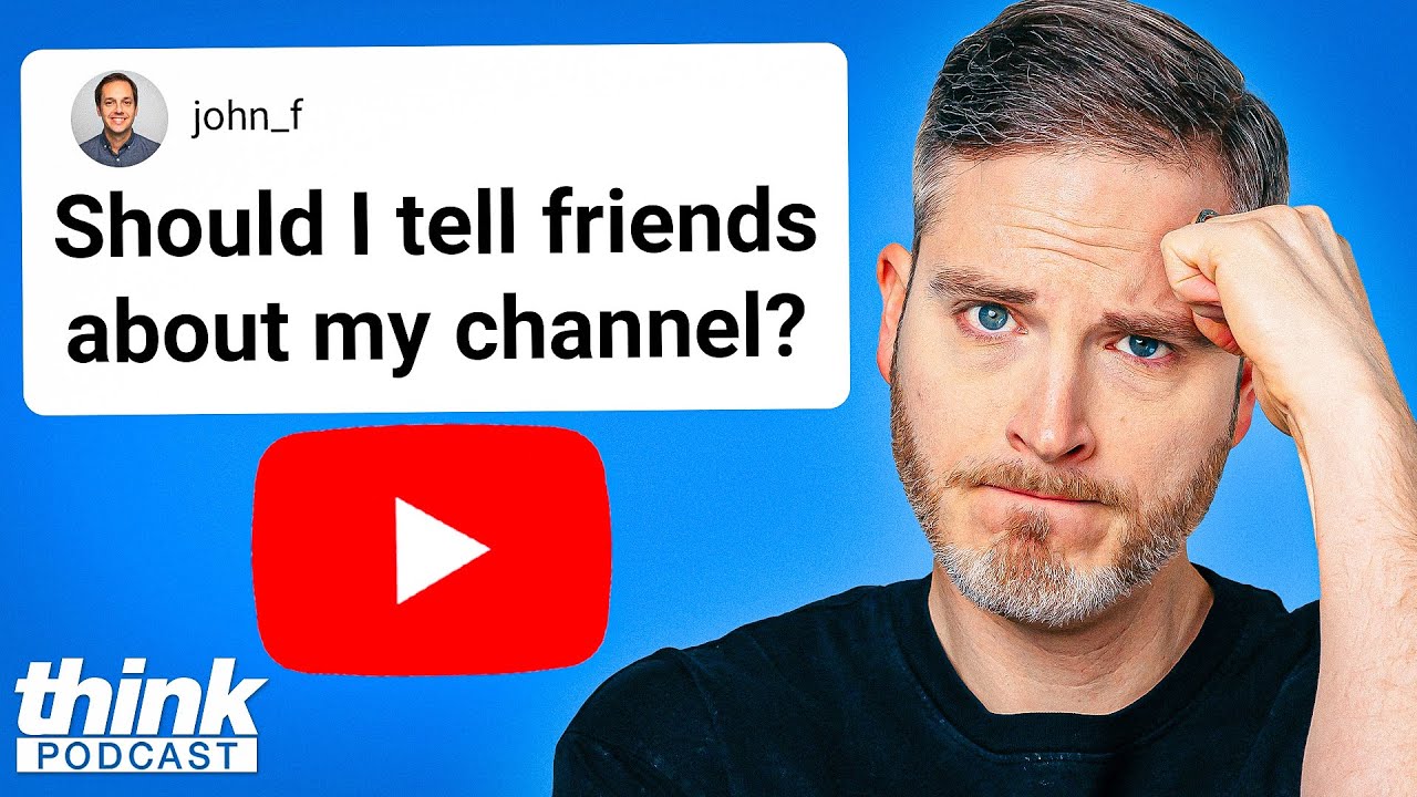 This Mistake is Killing Your YouTube Channel