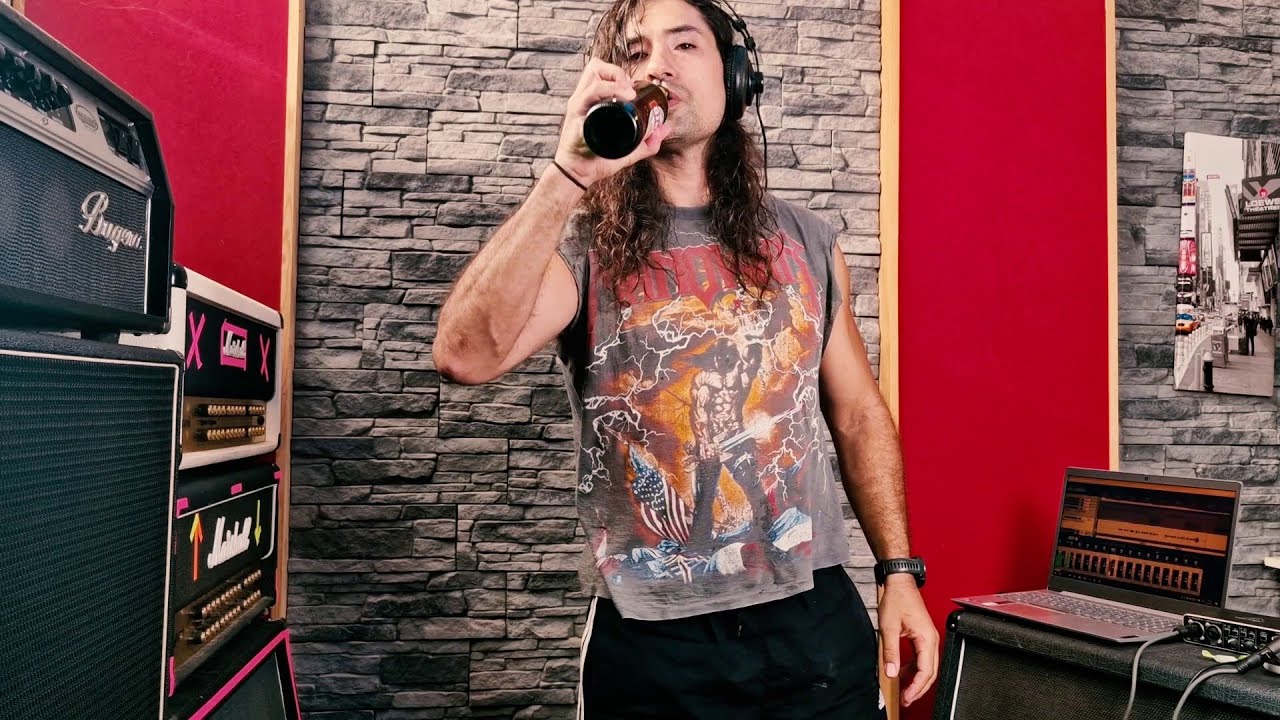 Sailing Ships - Whitesnake (David Coverdale VOCAL COVER by Rokindja from Flesh) - Live Take