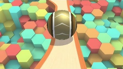 Action Balls Tutorial SpeedRun New Update Level 1440 Walkthroungh Gameplay Android ios Mobile Game