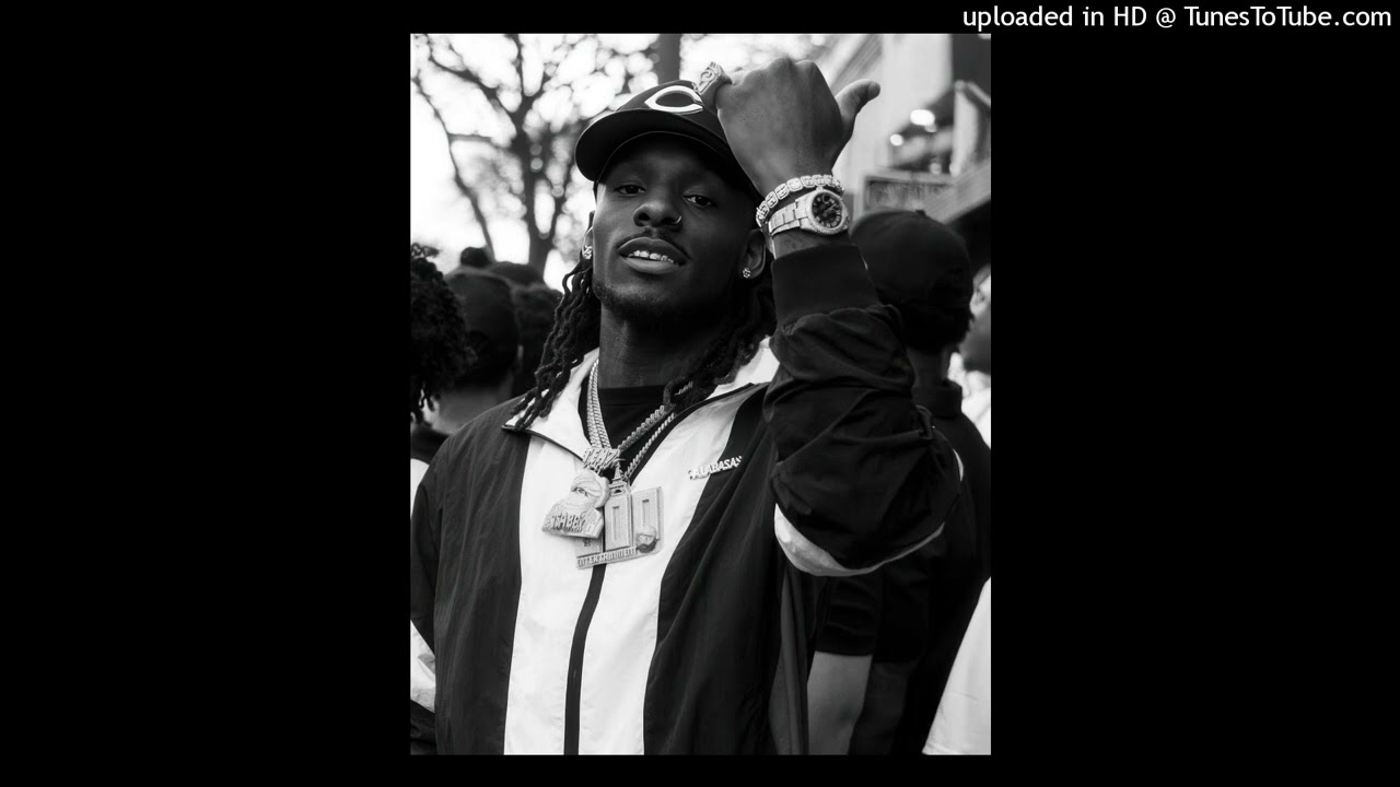 Ro$ama Type Beat - "Big $tepper" (Prod. by C Payne x @jensen)