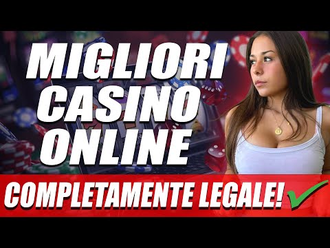 Gioca al Casinò Online su WinBay: L'App Migliore per l'Italia