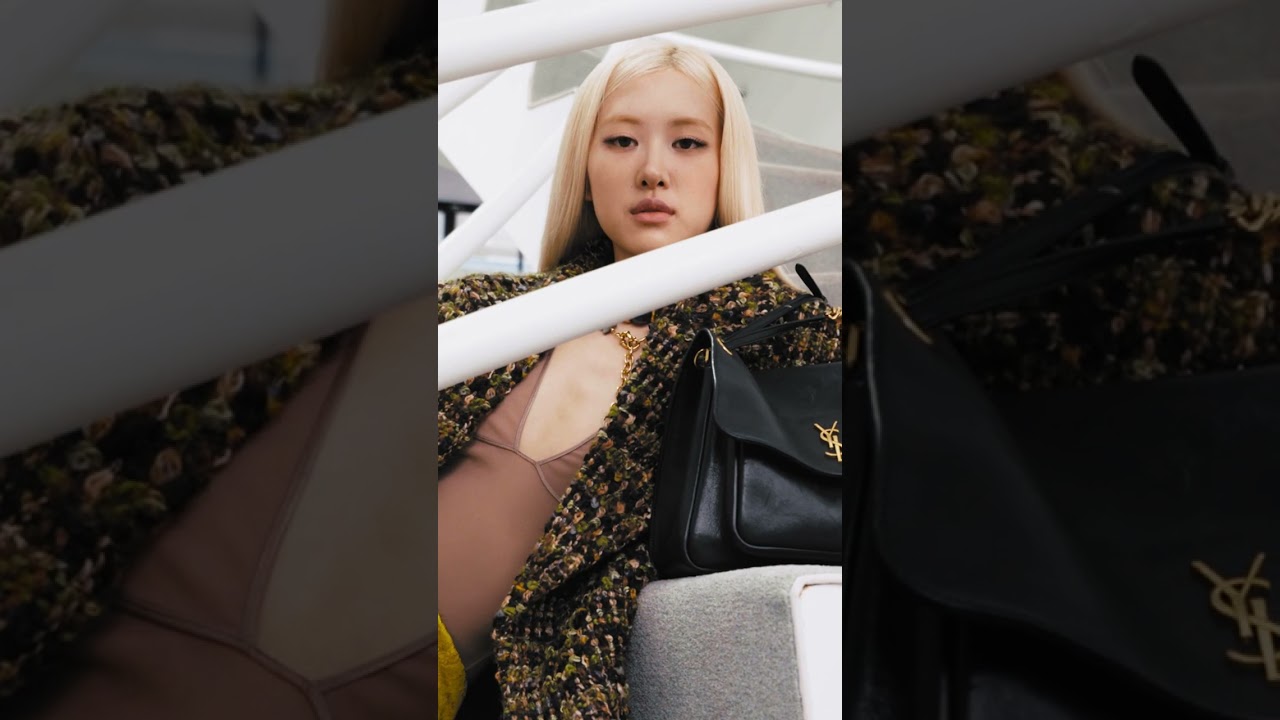 Fall 26 with Rosé
