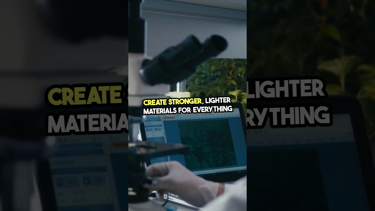 You Won't Believe the Amazing Properties of Spider Silk!