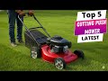 ✅Best cutting push mower: Cutting push mower (Buying Guide)