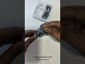 1080P USB Charger Type Hidden Camera