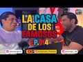 EP. 014 🎭 ¡Traiciones, favoritismos, polemica y Abelito! 5ta eliminación en La Casa de los Famosos!🔥