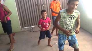 Grupo De Dança Samba Widys