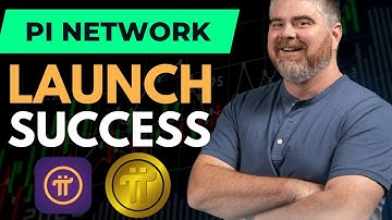 Pi Network Success: Pi Network Value Finally Announced??| March 2023 Launch Date | Pi = $1000? |