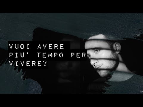 Tempo: cosa è? [Lunghezza VS Larghezza]