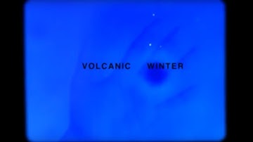 J Fernandez - Volcanic Winter (Official Video)