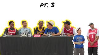 Funny KLS Moments with Zero Filter Pt. 3