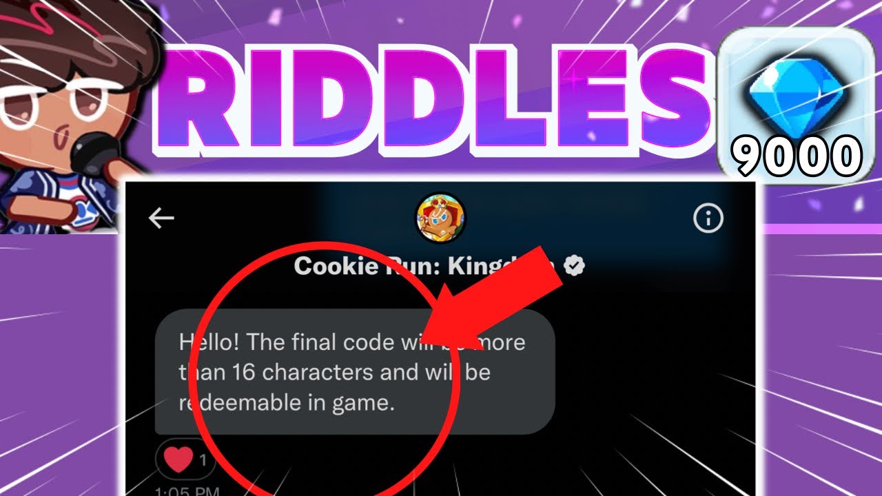 ⚠️IMPORTANT⚠️ BTS Coupon CODE Details from DEVSISTERS! | Cookie Run Kingdom  - YouTube