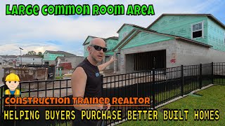 Angeline Land O Lakes FL | Lantana from DR Horton | Expert New Construction Realtor, Buying Tips