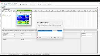 Importing Currency Error