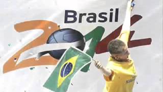 2014 FIFA World Cup