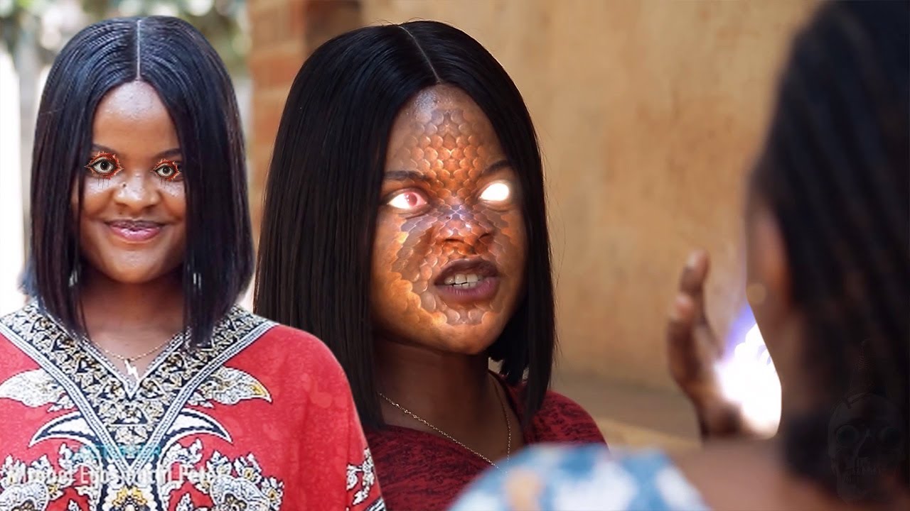 No Movie Released Today Is As Interesting As This Scary HORROR MOVIE no-movie-released-today-is-as-interesting-as-this-scary-horror-movie