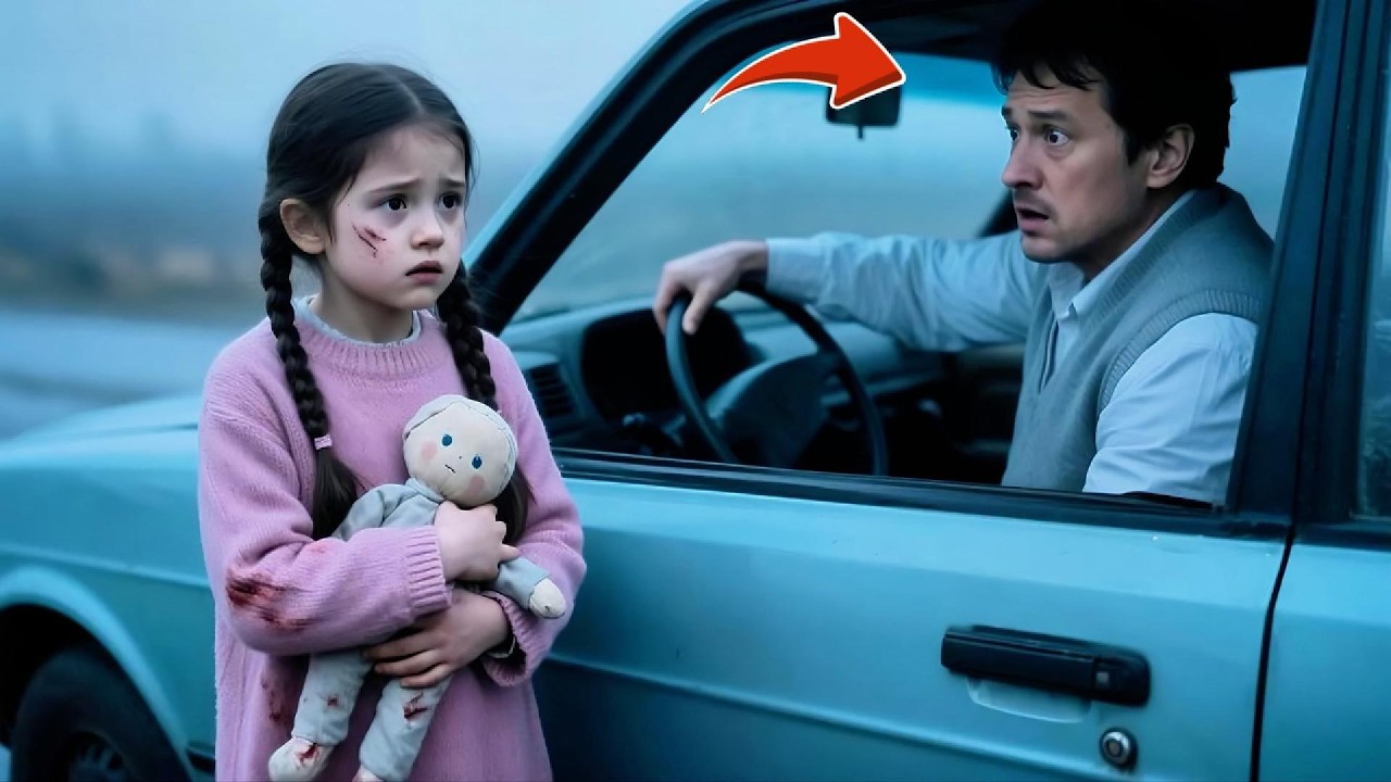 Mijn mama is ziek, kunt u mij helpen? – De miljonair deed iets dat hun leven veranderde voorgoed nu