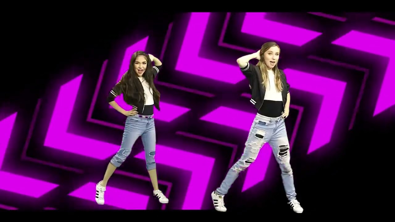KIDZ BOP Kids- NO (Official Music Video) [KIDZ BOP 32] - YouTube