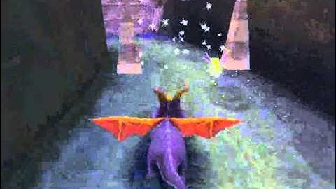 Spyro 2: Ripto